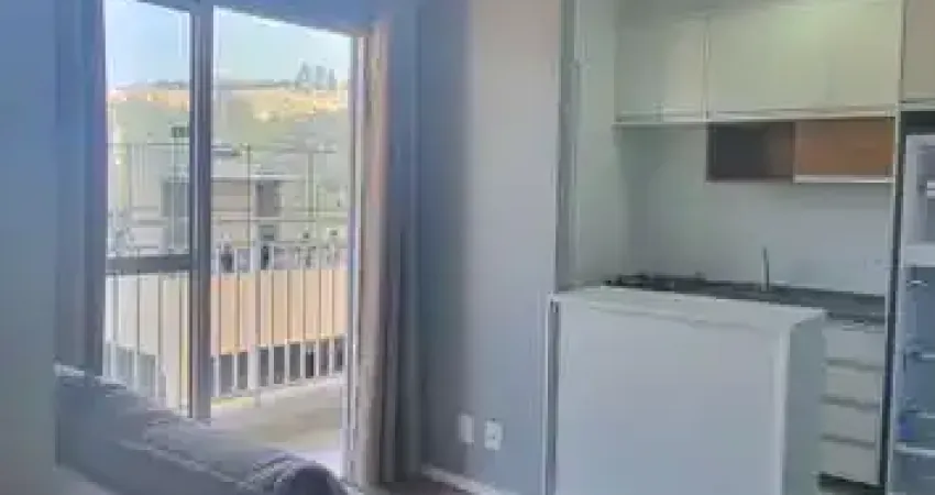 Apartamento para Locação em Cajamar, São Luiz (Polvilho), 2 dormitórios, 1 banheiro, 1 vaga