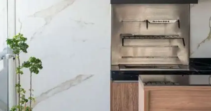 Cobertura Alto Padrão em Jundiaí | 287m² | 6 Vagas | Shopping