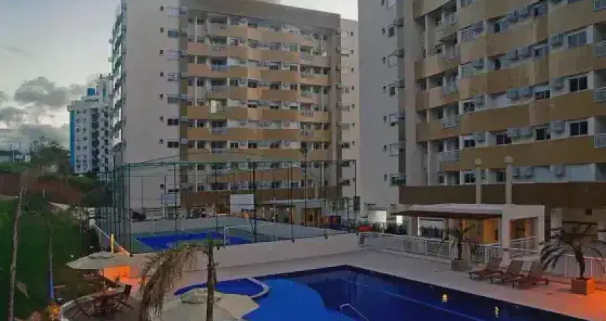 Aconchegante 2 Quartos no Itacorubi | Suíte, Eletros Inclusos e Lazer Completo