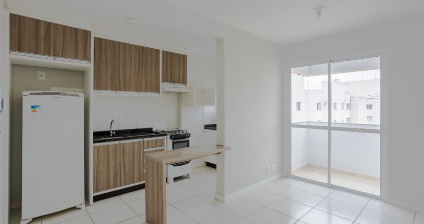 Apartamento de 61 m² localizado no bairro Bela vista