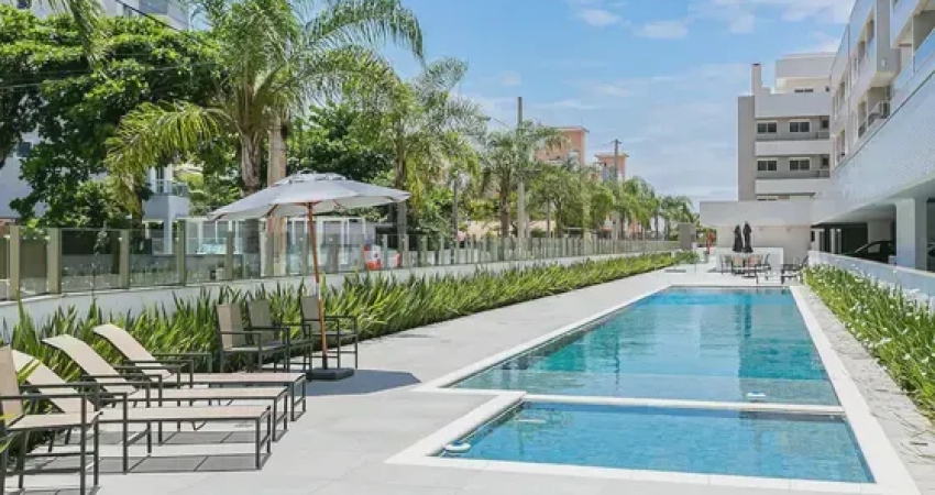 Apartamento de 1 quarto 100% Mobilado ao lado da praia