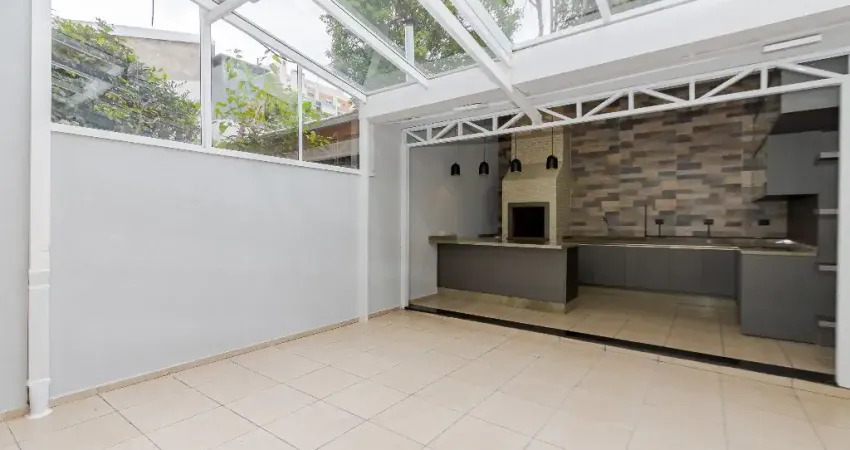 Casa com 3 quartos à venda na Rua Vicente Ciccarino, 498, Boa Vista, Curitiba