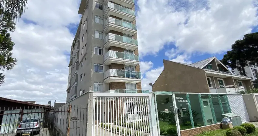 Apartamento com 2 quartos à venda na Rua Primeiro de Maio, 554, Centro, Pinhais