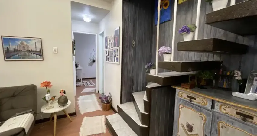 Cobertura com 3 quartos à venda na Rua Coronel Moreira Cesar, Altura 170, Icaraí, Niterói