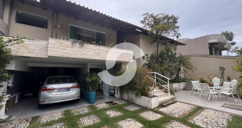 Casa dos sonhos!