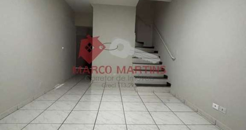Sobrado para Venda em Guarulhos, Vila Nova Bonsucesso, 2 dormitórios, 2 banheiros, 2 vagas