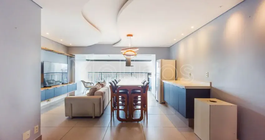 Apartamento com 1 quarto à venda na Rua Doutor Corinto Baldoino Costa, 152, Vila Zilda (Tatuapé), São Paulo
