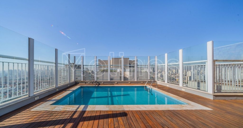 Cobertura Duplex com Piscina - Mooca/Belém - 310 m²