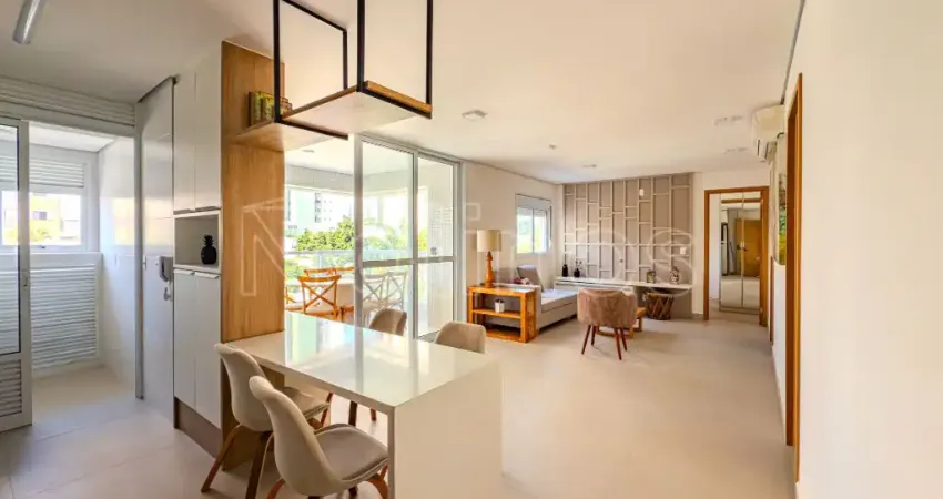 Apartamento  - Locação - 81 m² - 2 dormitórios  - Tatuapé