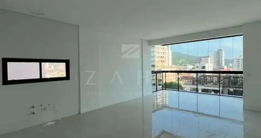 Apartamento com 3 quartos à venda no Balneário Perequê, Porto Belo 