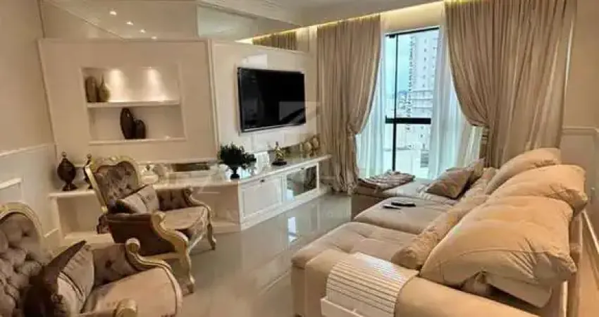 Apartamento com 3 quartos à venda na Rua 298, 436, Meia Praia, Itapema