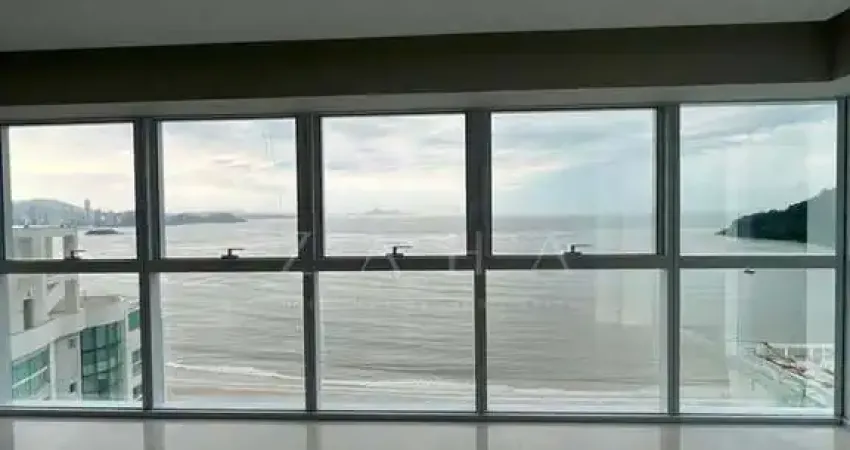 Apartamento com 4 quartos à venda na Avenida Atlântica, 4950, Barra Sul, Balneário Camboriú
