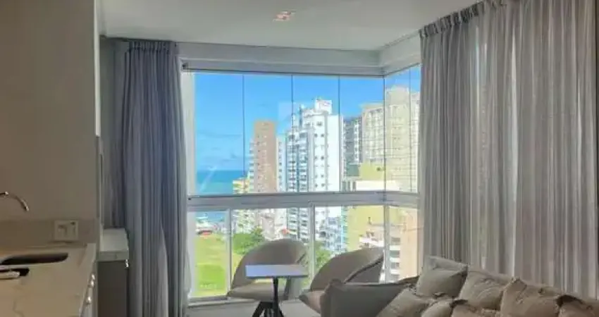 Apartamento com 3 quartos à venda na Rua 302, 68, Meia Praia, Itapema