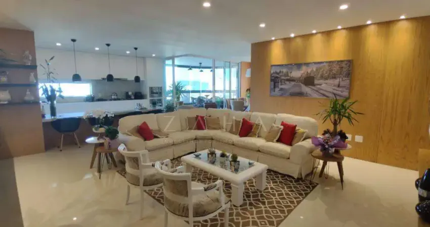 Apartamento com 4 quartos à venda na Rua 260 A, 287, Meia Praia, Itapema