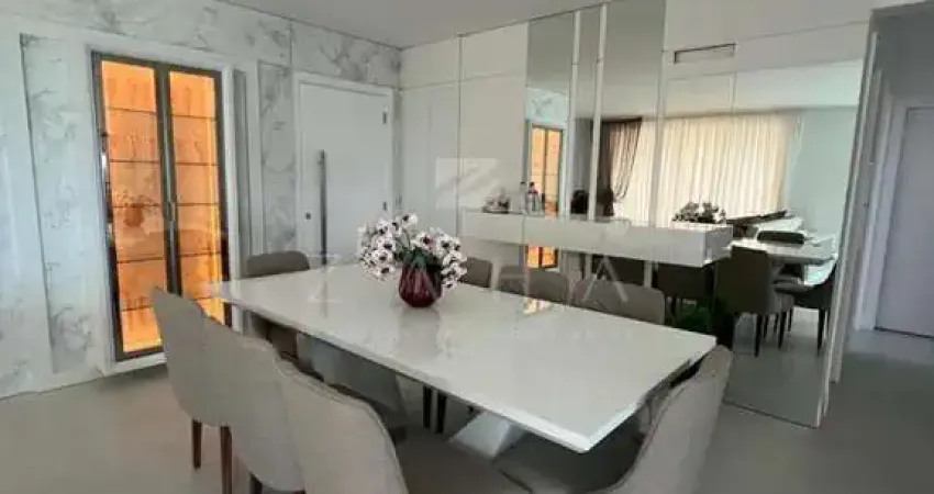 Apartamento com 3 quartos à venda na Avenida Almirante Fonseca Neves, 414, Balneário Perequê, Porto Belo