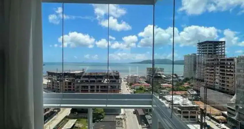 Apartamento com 3 quartos à venda na Avenida Almirante Fonseca Neves, 414, Balneário Perequê, Porto Belo