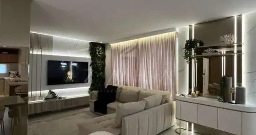 Apartamento com 3 quartos à venda na Avenida Almirante Fonseca Neves, 414, Balneário Perequê, Porto Belo