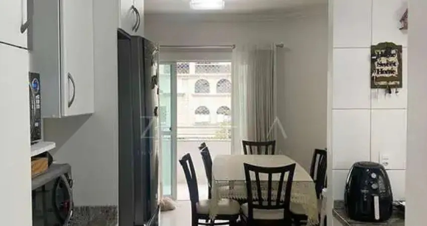 Apartamento com 3 quartos à venda na Rua 282, 199, Meia Praia, Itapema