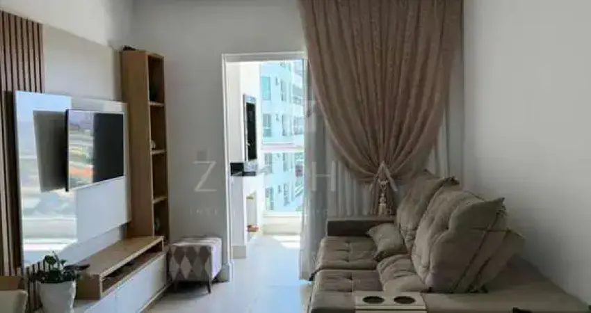 Apartamento com 2 quartos à venda na Avenida Hironildo Conceição dos Santos, 292, Balneário Perequê, Porto Belo