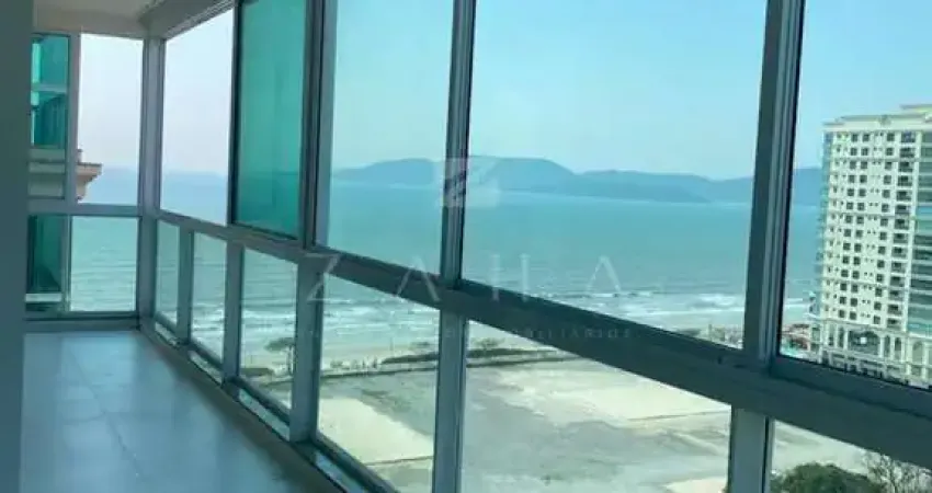 Apartamento com 4 quartos à venda na Rua 307, 488, Meia Praia, Itapema