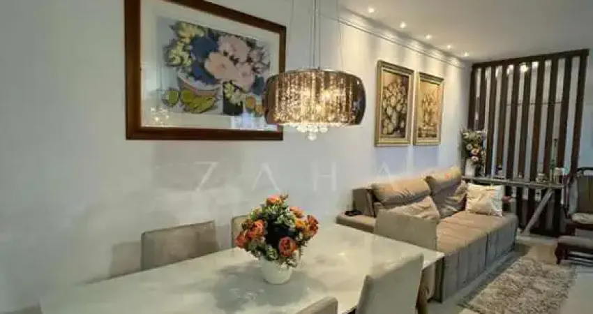 Apartamento com 2 quartos à venda na 2ª Avenida, 1661, Meia Praia, Itapema