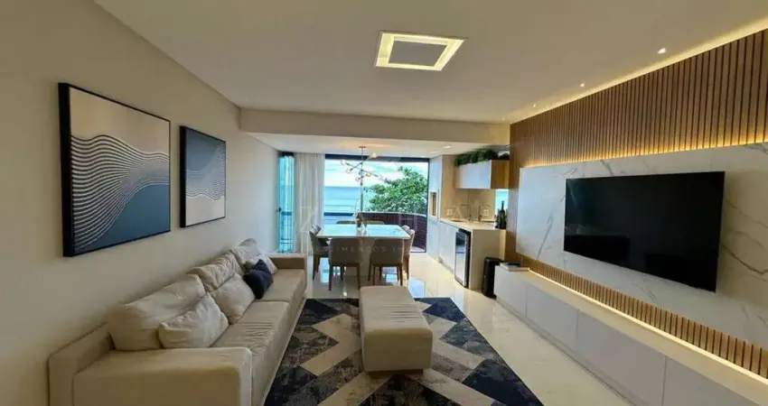 Apartamento com 3 quartos à venda na Rua 295, 488, Meia Praia, Itapema