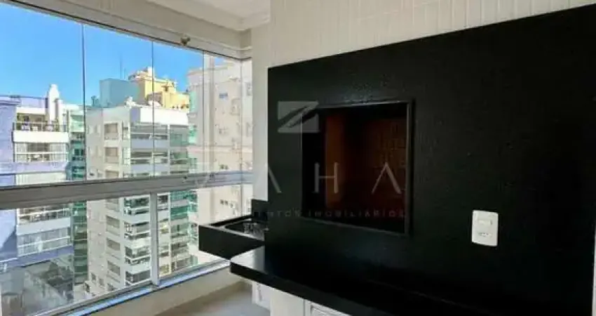 Apartamento com 3 quartos à venda na Rua 313, 160, Meia Praia, Itapema