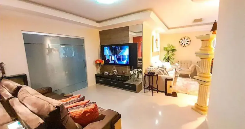 Apartamento com 4 quartos à venda na Rua 246, 94, Meia Praia, Itapema