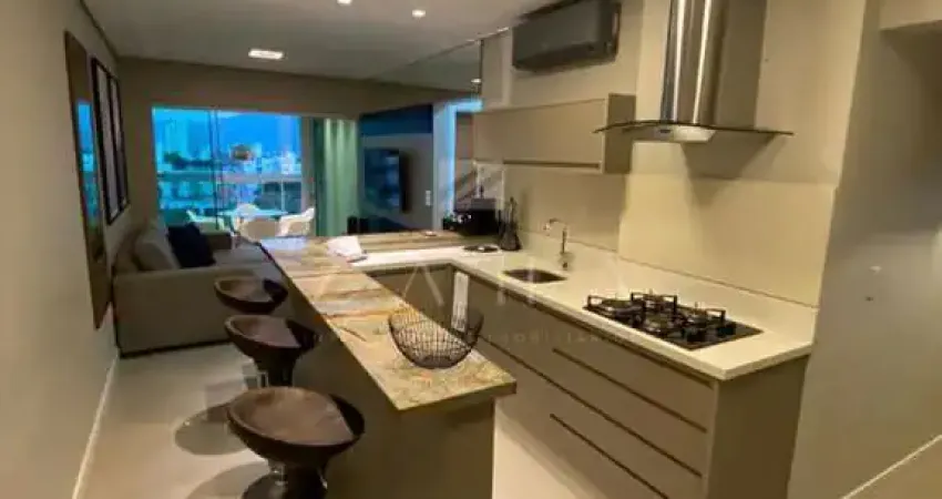 Apartamento com 2 quartos à venda na Rua 272, 518, Meia Praia, Itapema