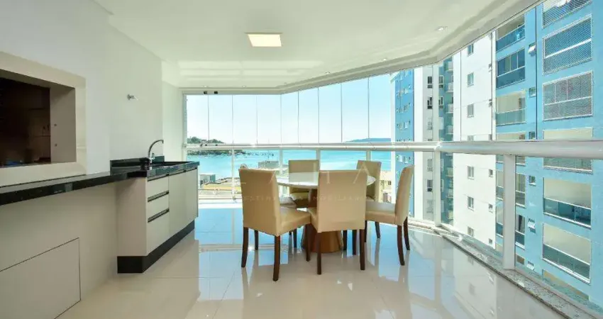 Apartamento com 3 quartos à venda na Rua 129 1, 52, Centro, Itapema