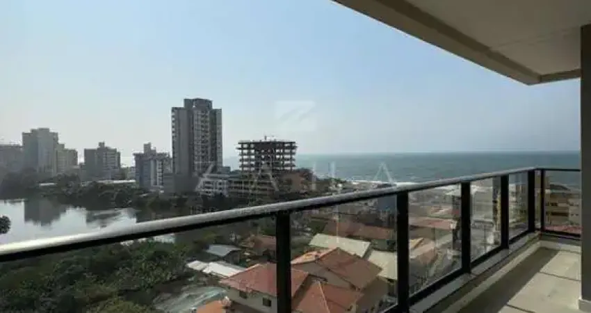 Apartamento com 3 quartos à venda na Rua Dorvalino Voltolini, 179, Balneário Perequê, Porto Belo