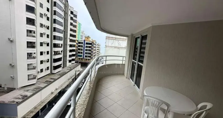 Apartamento com 3 quartos à venda na Rua 212, 61, Meia Praia, Itapema