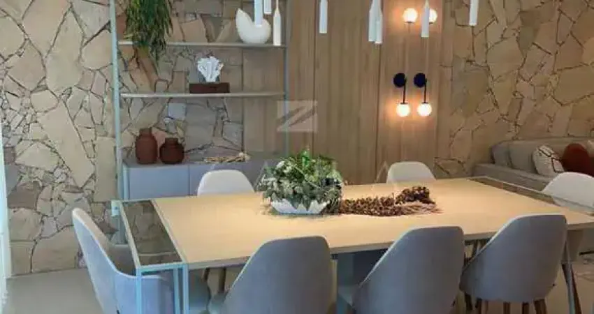 Apartamento com 3 quartos à venda na Rua 1208, 240, Meia Praia, Itapema