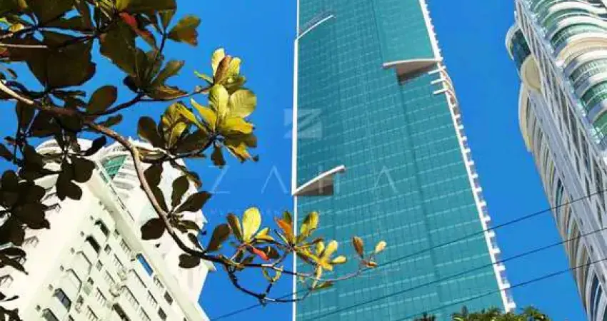 Apartamento com 4 quartos à venda na Avenida Atlântica, 4950, Barra Sul, Balneário Camboriú