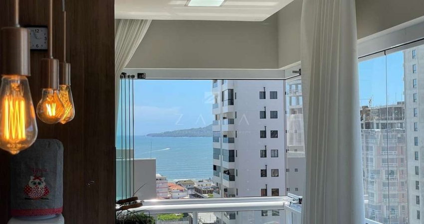 Apartamento com 3 quartos à venda na Avenida Almirante Fonseca Neves, 414, Balneário Perequê, Porto Belo