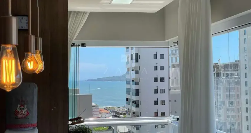 Apartamento com 3 quartos à venda na Avenida Almirante Fonseca Neves, 414, Balneário Perequê, Porto Belo