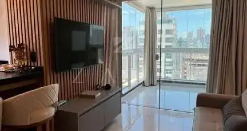 Apartamento com 2 quartos à venda na Rua 406, 149, Morretes, Itapema