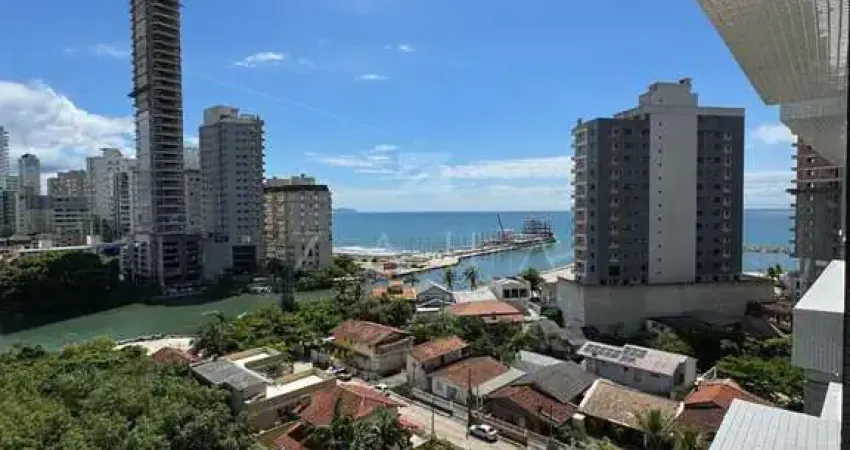 Apartamento com 3 quartos à venda na gentil coelho, 142, Balneário Perequê, Porto Belo