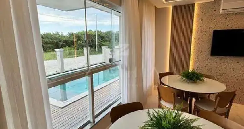 Apartamento com 3 quartos à venda no Centro, Governador Celso Ramos 