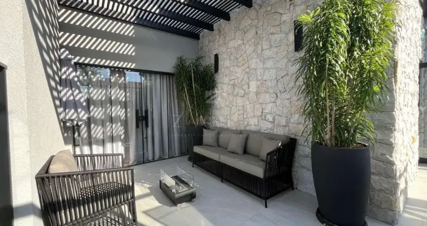 Apartamento com 3 quartos à venda na GENTIL COELHO, 408, Balneário Perequê, Porto Belo