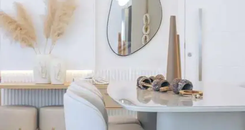 Apartamento com 3 quartos à venda na Avenida Almirante Fonseca Neves, 414, Balneário Perequê, Porto Belo