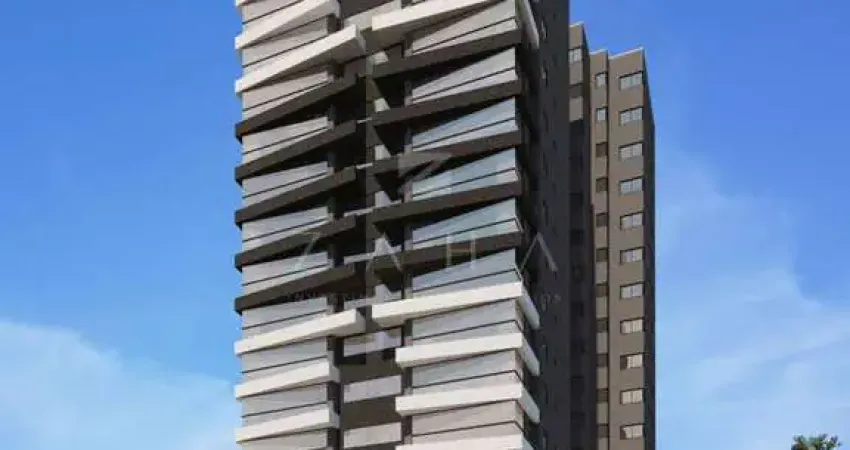 Apartamento com 3 quartos à venda na Rua Itapema - Rua Gentil Coelho, 38, Balneário Perequê, Porto Belo