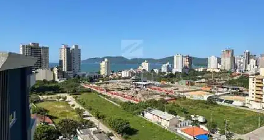 Apartamento com 2 quartos à venda na Rua Arnoldo Tome dos Santos, 188, Balneário Perequê, Porto Belo