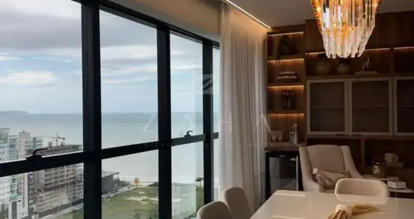 Apartamento com 4 quartos à venda na Avenida Nereu Ramos, 5933, Meia Praia, Itapema