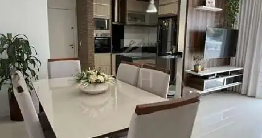 Apartamento com 3 quartos à venda no Floresta, Joinville 