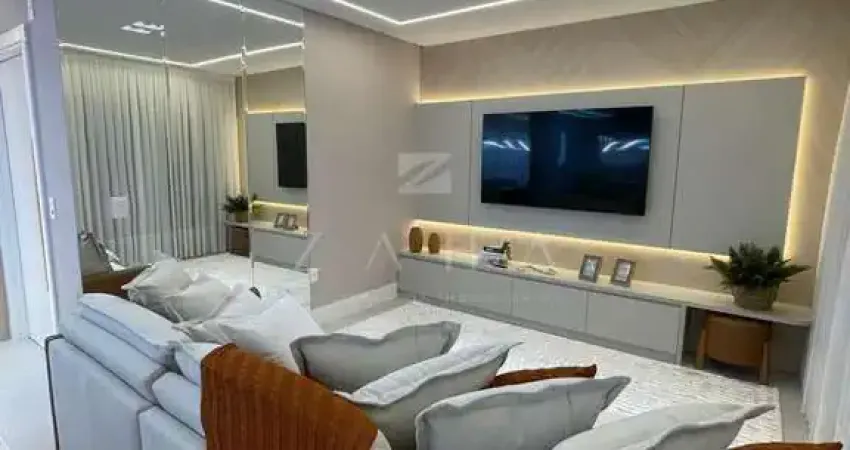 Apartamento com 3 quartos à venda na Rua 207, 348, Meia Praia, Itapema