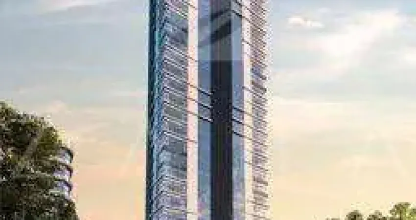 Apartamento com 3 quartos à venda na Rua João Carlos Abrahaã, 160, Balneário Perequê, Porto Belo