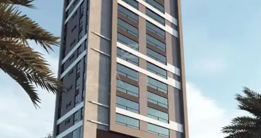 Apartamento com 3 quartos à venda na Rua Francisco Aguiar, 530, Balneário Perequê, Porto Belo