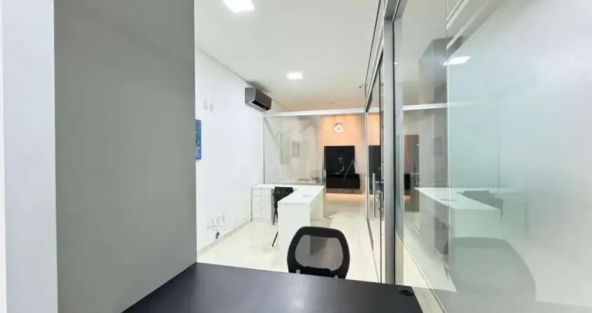 Sala comercial à venda na Rua 306, 220, Meia Praia, Itapema
