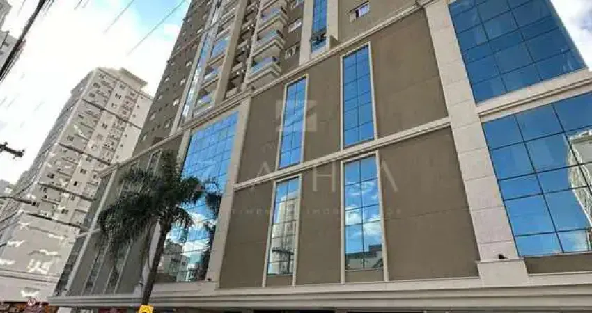 Apartamento com 2 quartos à venda na Rua 416, 149, Morretes, Itapema